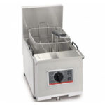 Tischfriteuse