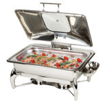 Chafing Dish "Globe"