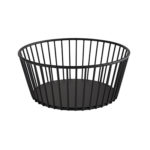 Metall Brotkorb "Urban"