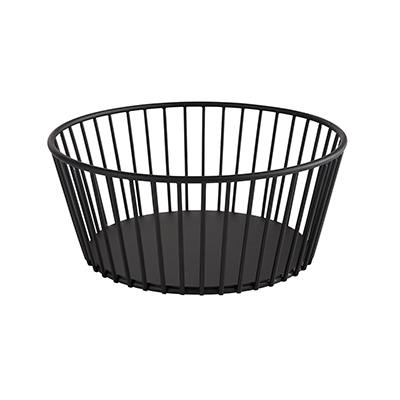 Metall Brotkorb "Urban"