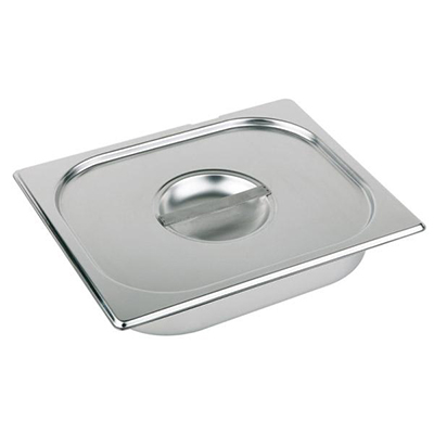 GN Deckel 1/2