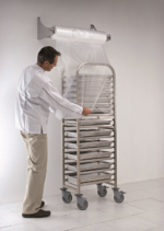 Schutzhüllenspender – Bild 3