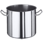 Suppentopf Edelstahl