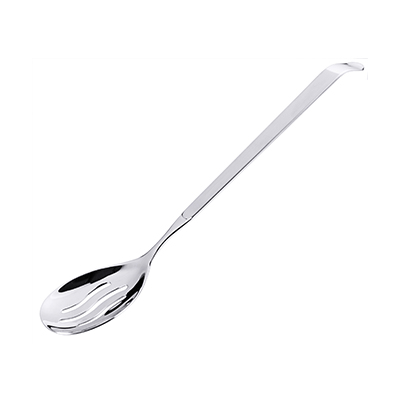 Chafing Dish Löffel „Buffet One“ lang - geschlitzt