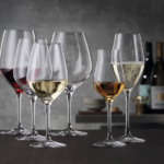 Gläserserie 'Authentis'