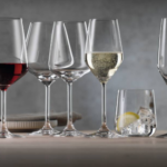 Gläserserie 'Style'