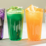 Trinkbecher 'Crystal'