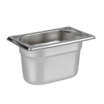 GN- Behälter 1/9