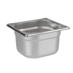 GN- Behälter 1/6