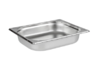 GN- Behälter 1/2
