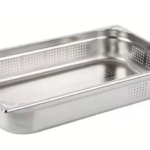 GN- Behälter 1/1 gelocht