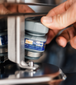 Two in One Reinigerkartusche – Bild 3