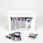 Rational Klarspüler-Tabs für SCC