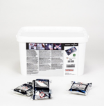 Rational Klarspüler-Tabs für SCC