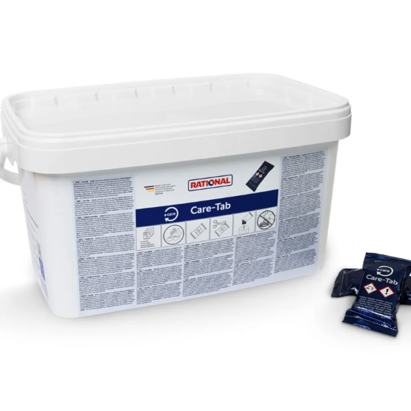 Rational Care-Tabs für SCC