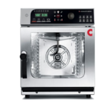 Heißluftdämpfer 'Modell OES 6.10 mini standard CC'