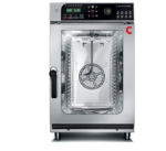 Heißluftdämpfer 'Modell OES 10.10 mini standard CC'