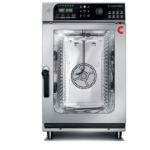 Heißluftdämpfer 'Modell OES 10.10 mini standard CC'