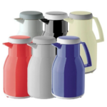 Isolierkanne 'Helios Wash'