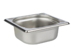 GN- Behälter 1/6
