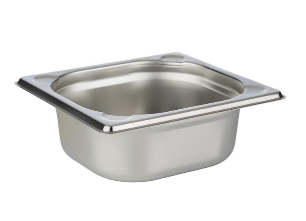 GN- Behälter 1/6 – Bild 1