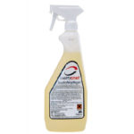 Merrychef Ofenpflege