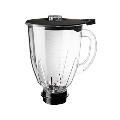 Rotor 4-Liter Mixaufsatz