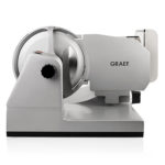 Aufschnittmaschine Graef Master Line