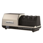 Diamant-Messerschärfmaschine