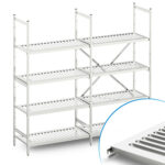 Regalanlage 'Norm 5'