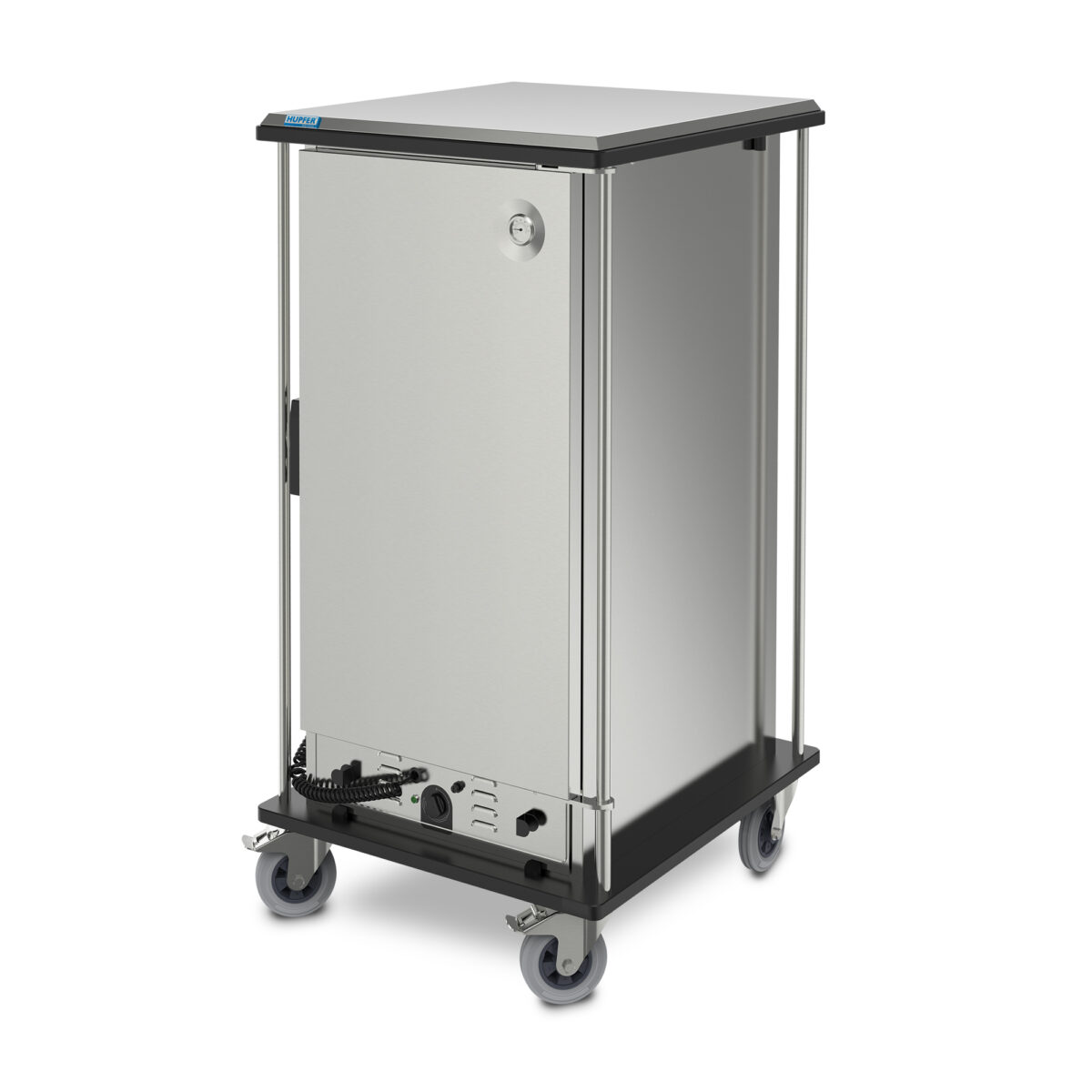 Bankettwagen beheizt – Bild 1