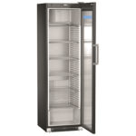 Liebherr Flaschen-Umluft-Kühlschrank