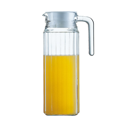 Kühlschrankkrug "Quadro" - 1,1 ltr.