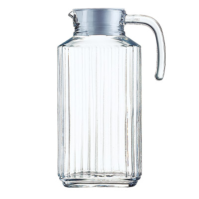 Kühlschrankkrug "Quadro" - 1,7 ltr.