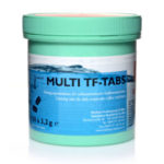 Melitta® Cafina® Multi-TF-Tabs