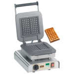 Neumärker Guss Waffeleisen zu Backsystem