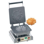 Neumärker Guss Waffeleisen zu Backsystem
