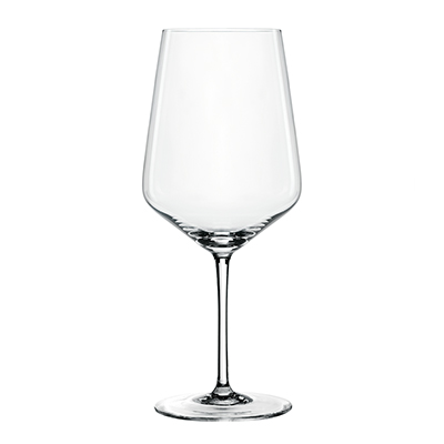 Glasserie "Style" - Rotweinglas