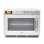 Profi - Mikrowellengerät