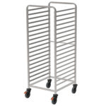 Regalwagen CNS GN 2/1