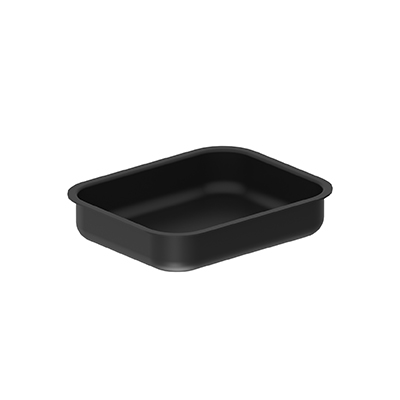 Thermoplate - 1/2