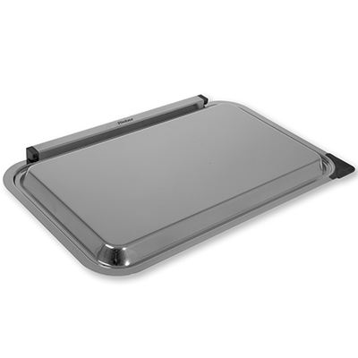 Buffetdeckel klappbar - 1/1