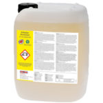 Rational Entkalker für Dämpfer