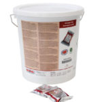 Rational Reiniger-Tabs für SCC