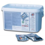 Rational Klarspüler-Tabs für SCC