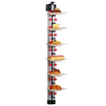 Tellerstapler 'WM-12'