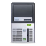 Kegeleiswüfelbereiter AC 47