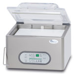 Vakuumier-Verpackungsmaschine