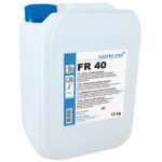 GastroStar Bistroreiniger FR 40