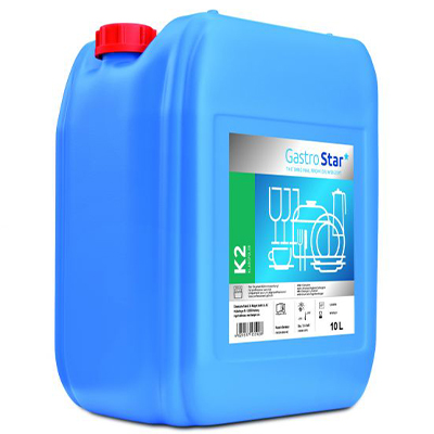 GastroStar Klarspüler K 2/S